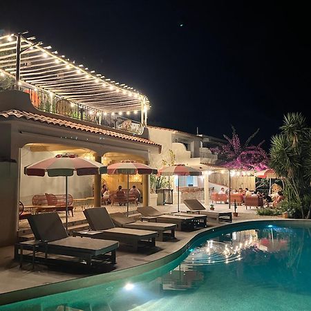 Hotel Riva Beach Porto-Vecchio  Bagian luar foto
