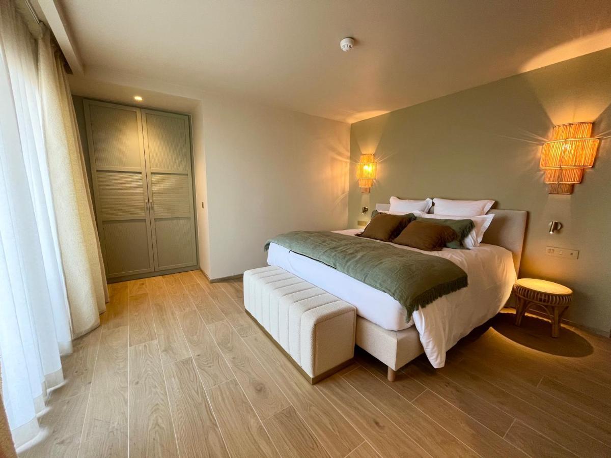 Hotel Riva Beach Porto-Vecchio  Bagian luar foto