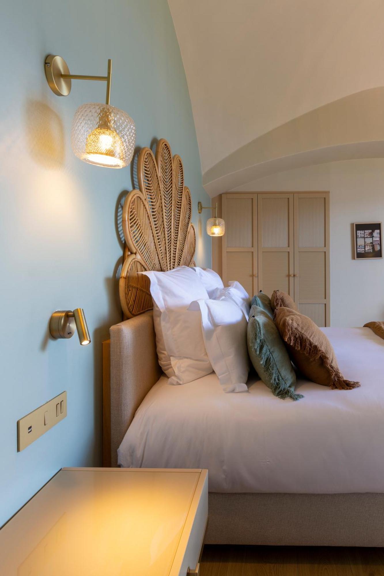 Hotel Riva Beach Porto-Vecchio  Bagian luar foto