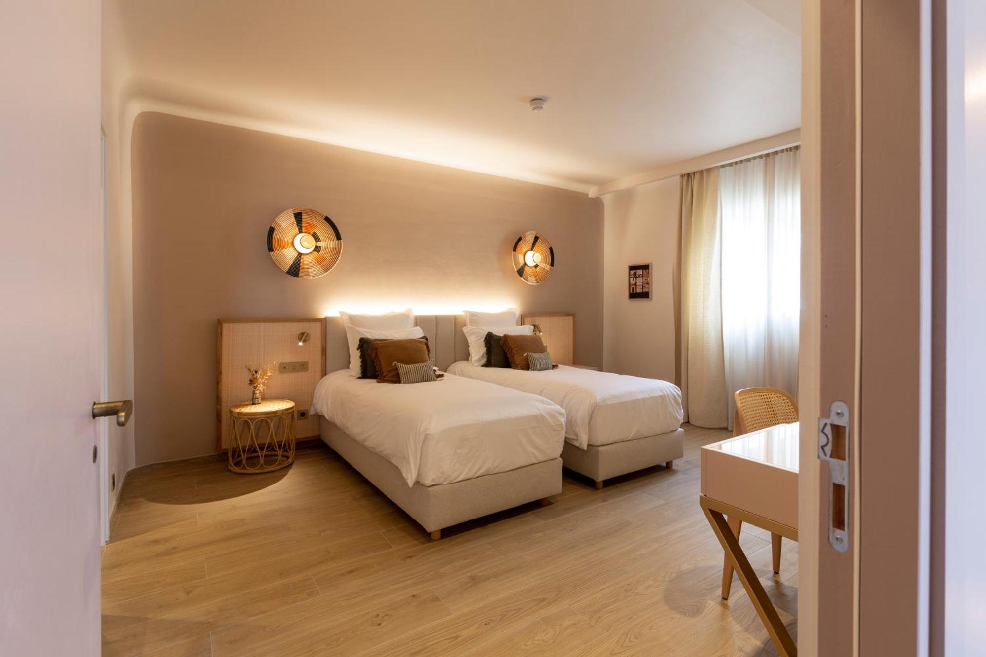 Hotel Riva Beach Porto-Vecchio  Bagian luar foto