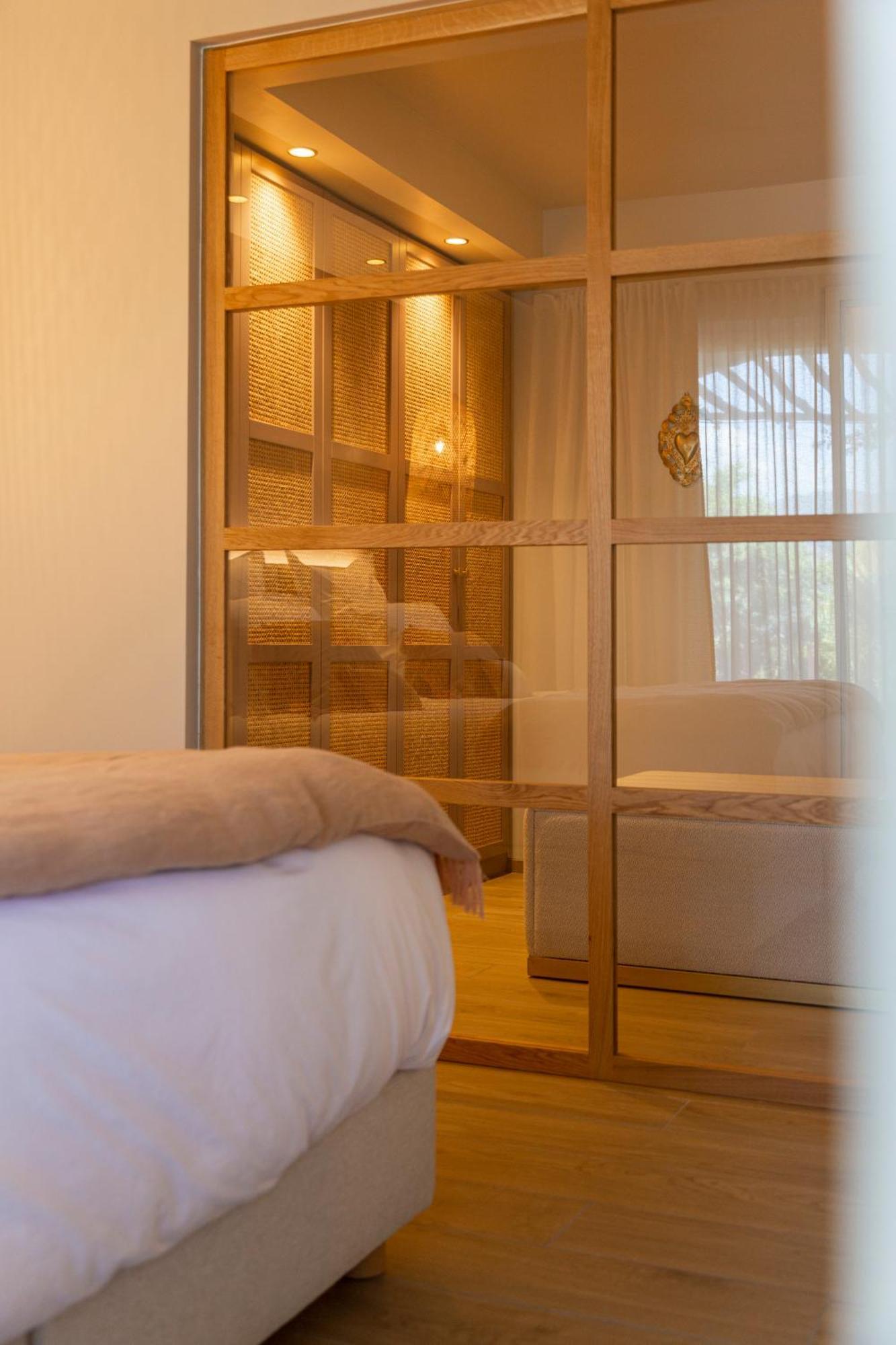 Hotel Riva Beach Porto-Vecchio  Bagian luar foto