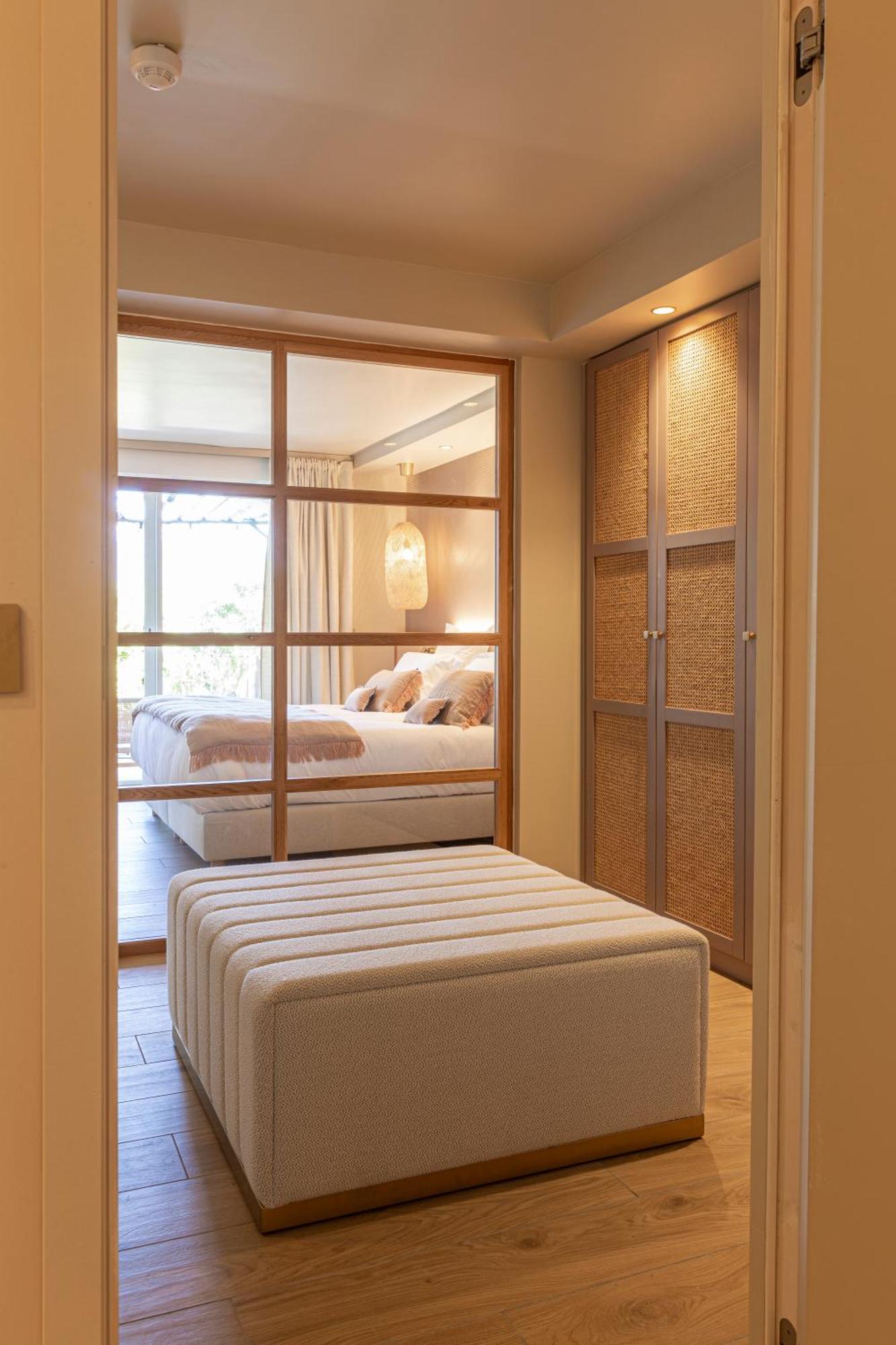 Hotel Riva Beach Porto-Vecchio  Bagian luar foto