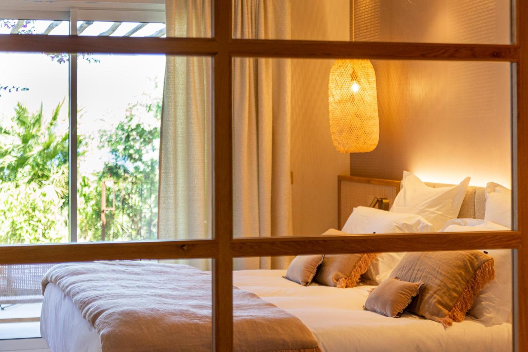 Hotel Riva Beach Porto-Vecchio  Bagian luar foto