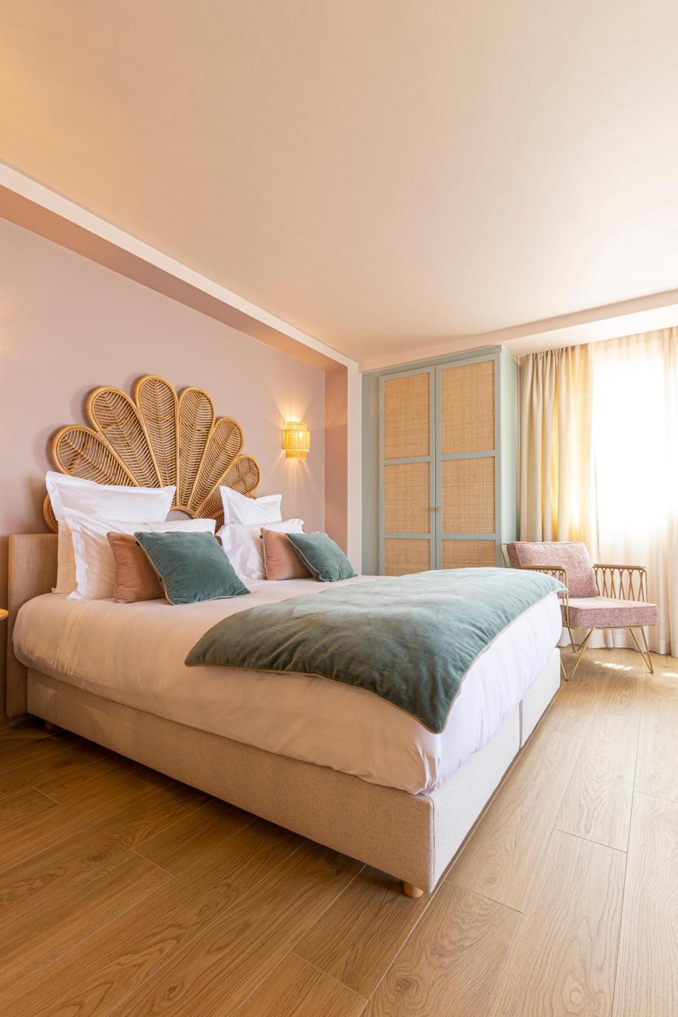 Hotel Riva Beach Porto-Vecchio  Bagian luar foto