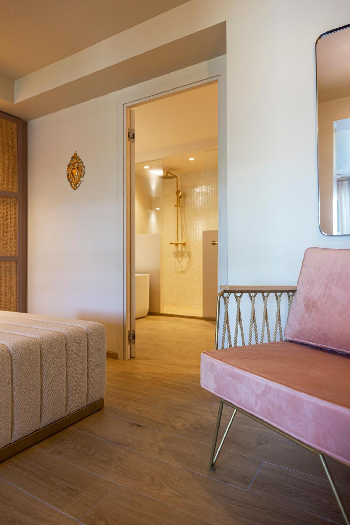 Hotel Riva Beach Porto-Vecchio  Bagian luar foto
